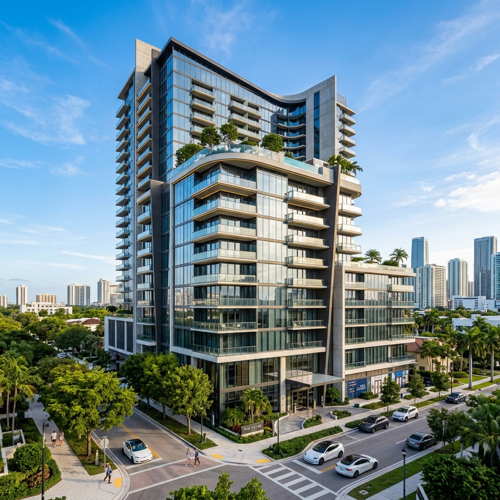 Apartment Management